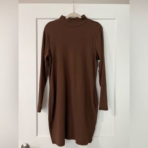 Old Navy Turtle Neck Dress